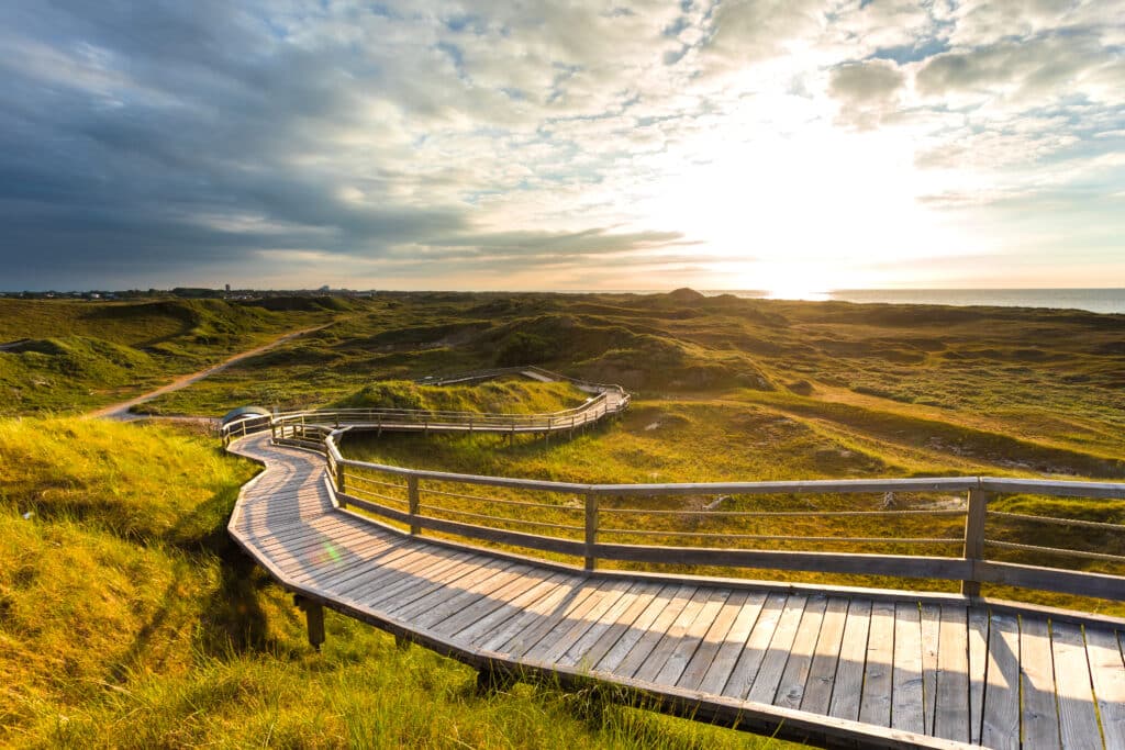 Reiseland Niedersachsen Norderney