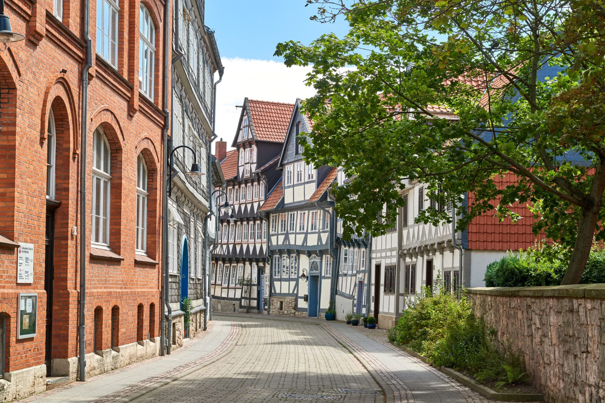 Lieblingsort Wolfenbüttel