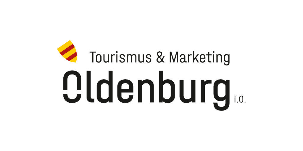 Logo Oldenburg Tourismus