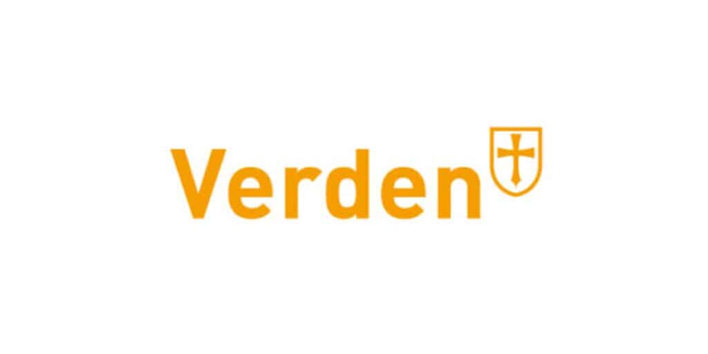 Logo Verden