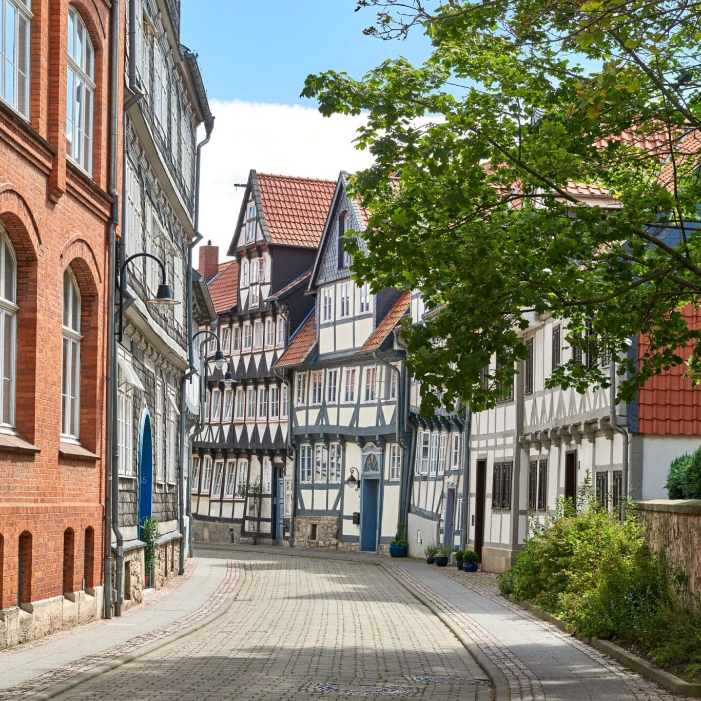 Lieblingsort Wolfenbüttel